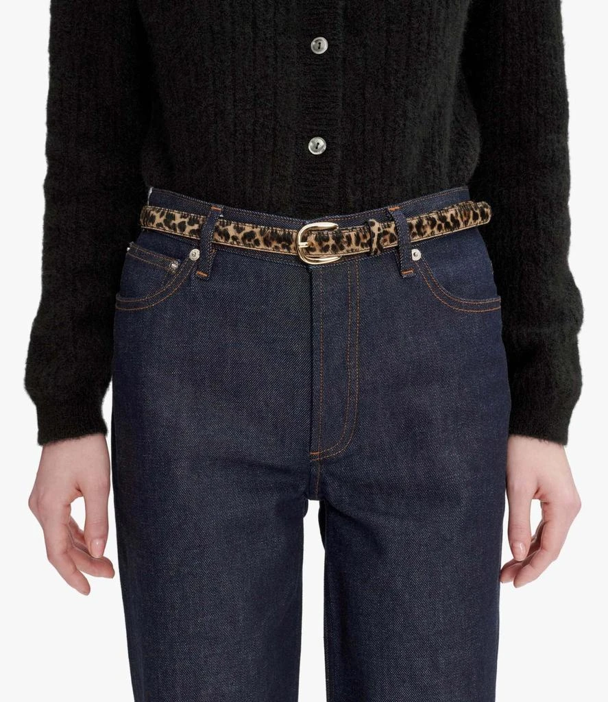 APC Rosette belt 2