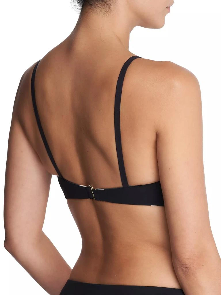 Natori Riviera Reversible Bikini Top 5