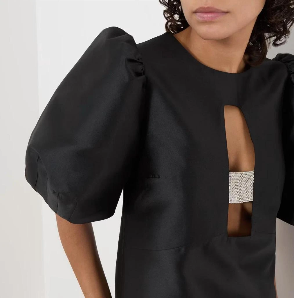 Tara Jarmon Tara Jarmon - Marilyn Mini Dress 5