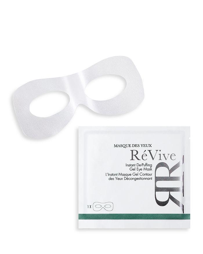 Revive Masque des Yeux Instant Depuffing Gel Eye Mask