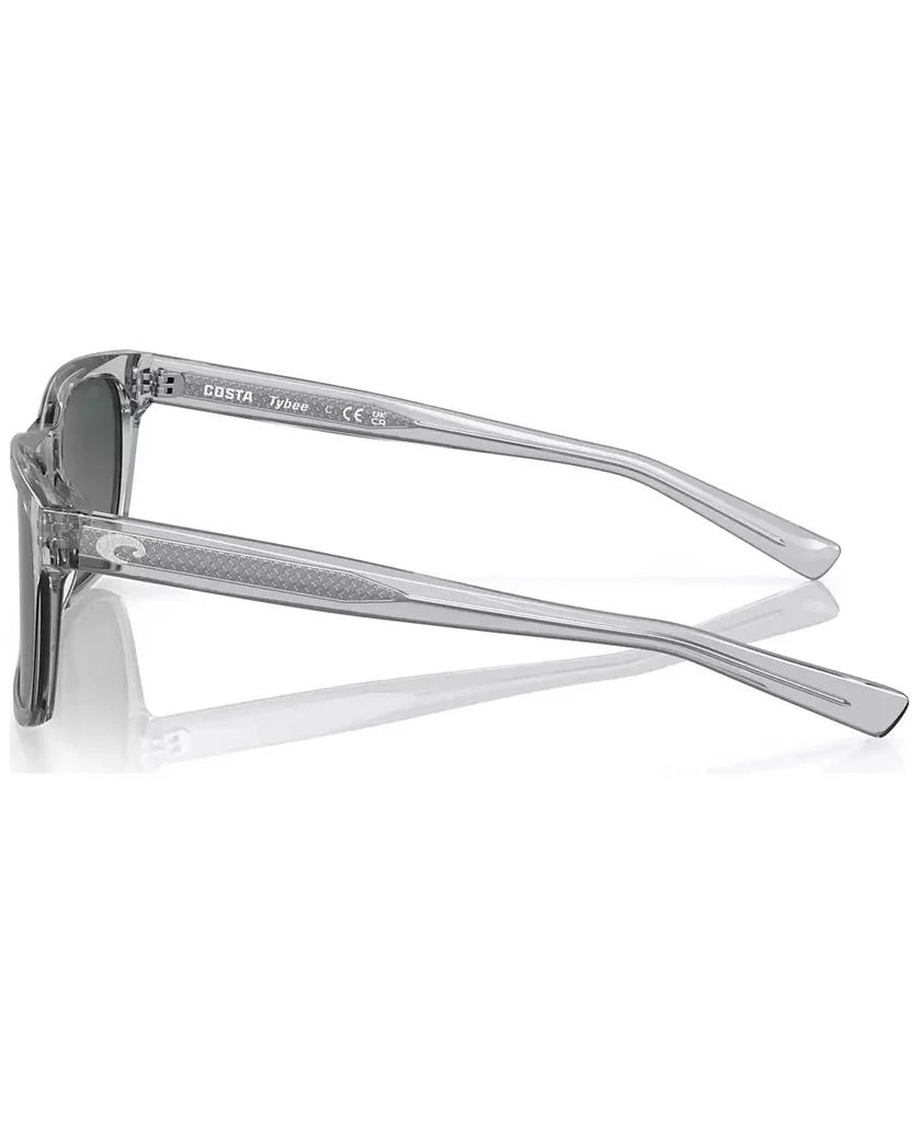 Costa Del Mar Men's Polarized Sunglasses, Tybee 4