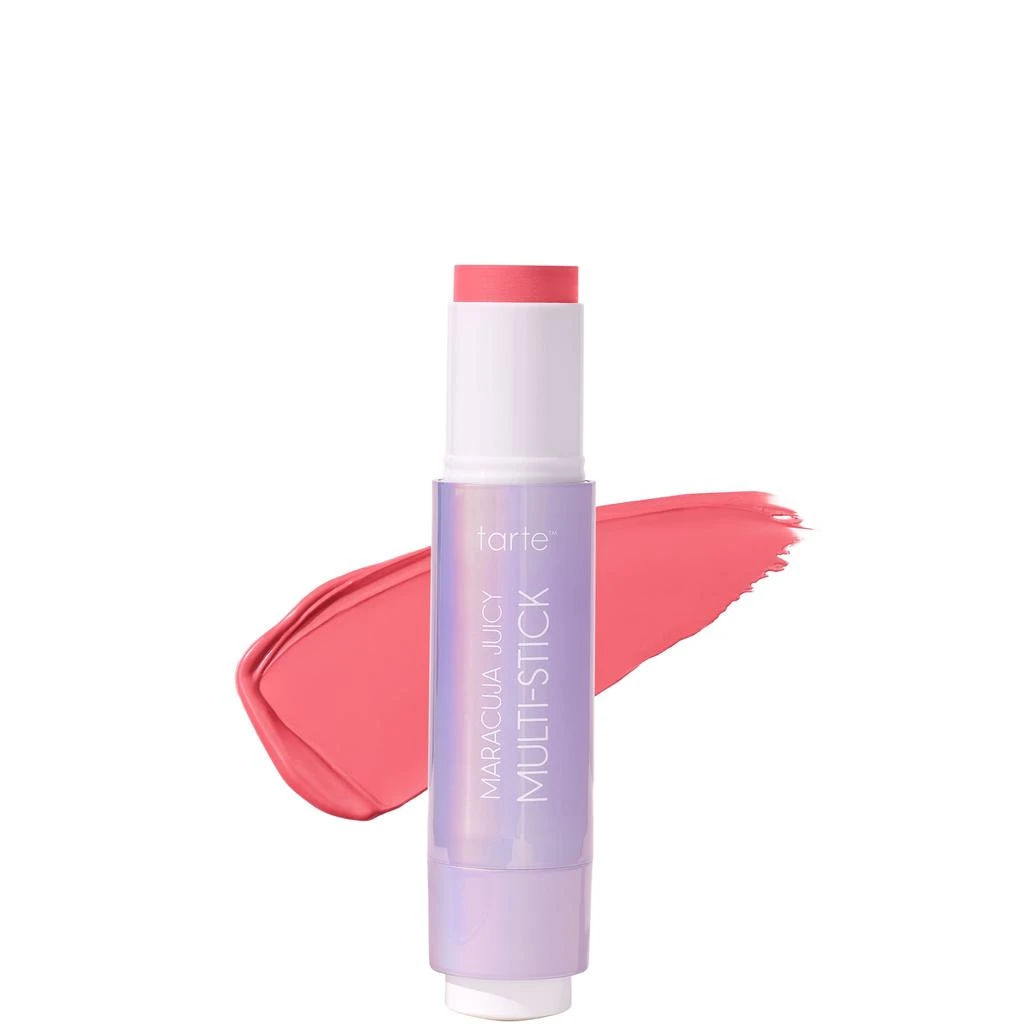 Tarte tarte Maracuja Juicy Lip 
Cheek Multi-Stick
