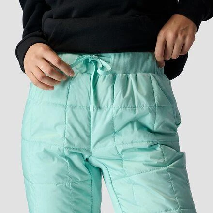 Stoic Puffer Jogger - Women's 3