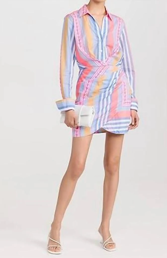 Le Superbe Le Superbe - Montmartre Dress 4