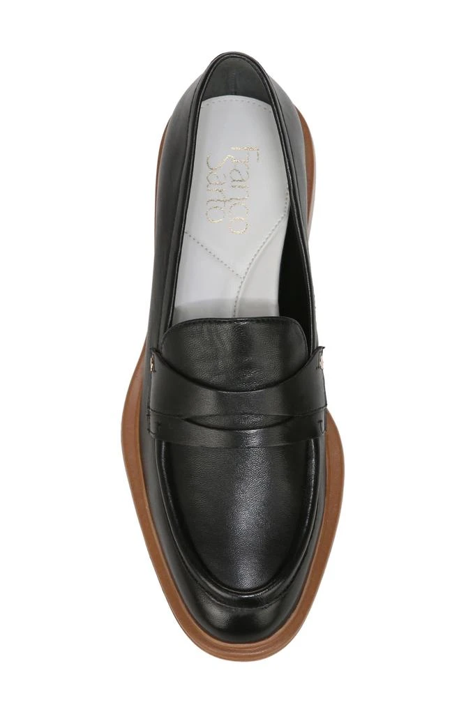 Franco Sarto Edith Penny Loafer 5