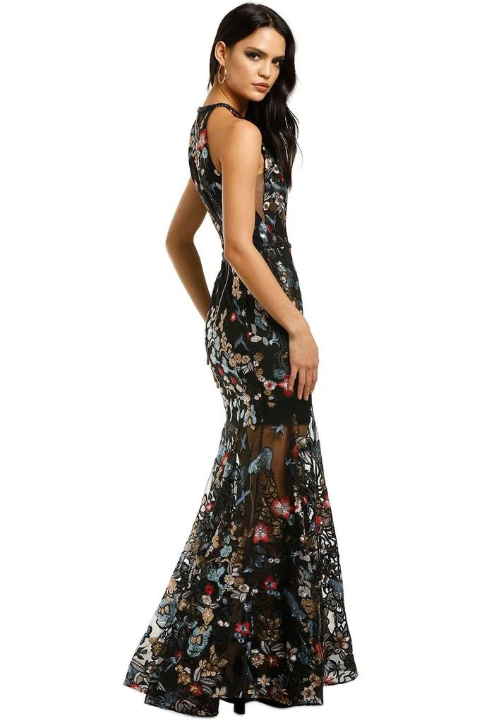 Talbot Runhof Talbot Runhof - Paradise Gown 3