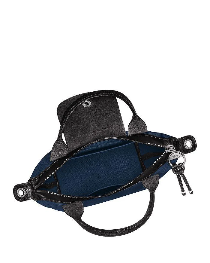 Longchamp Le Pliage Energy XS Crossbody Tote 3