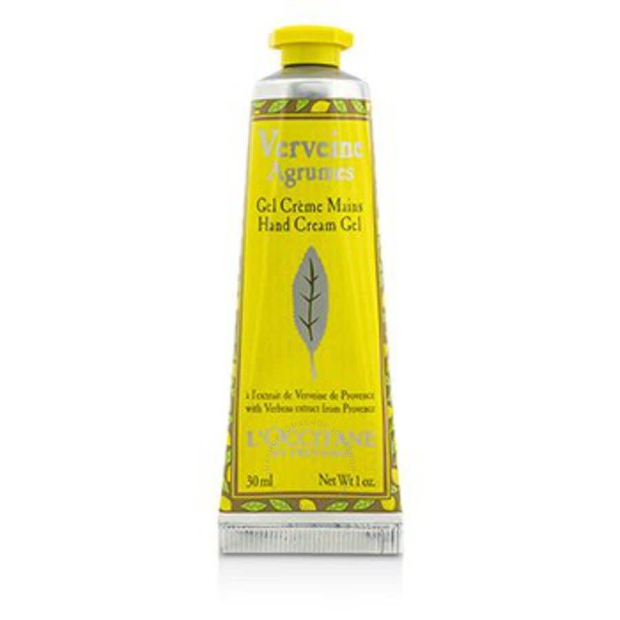 L'Occitane - Citrus Verveine (Verbena) Hand Cream Gel  30ml/1oz