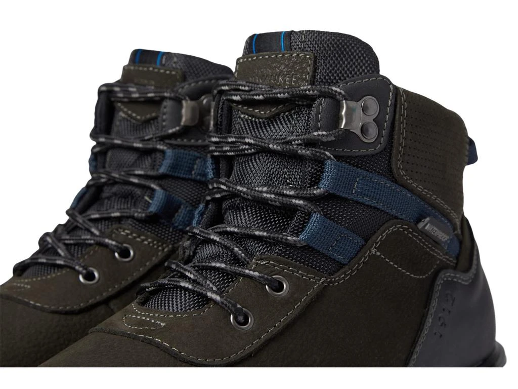 Nunn Bush Luxor Waterproof Alpine Boot 6