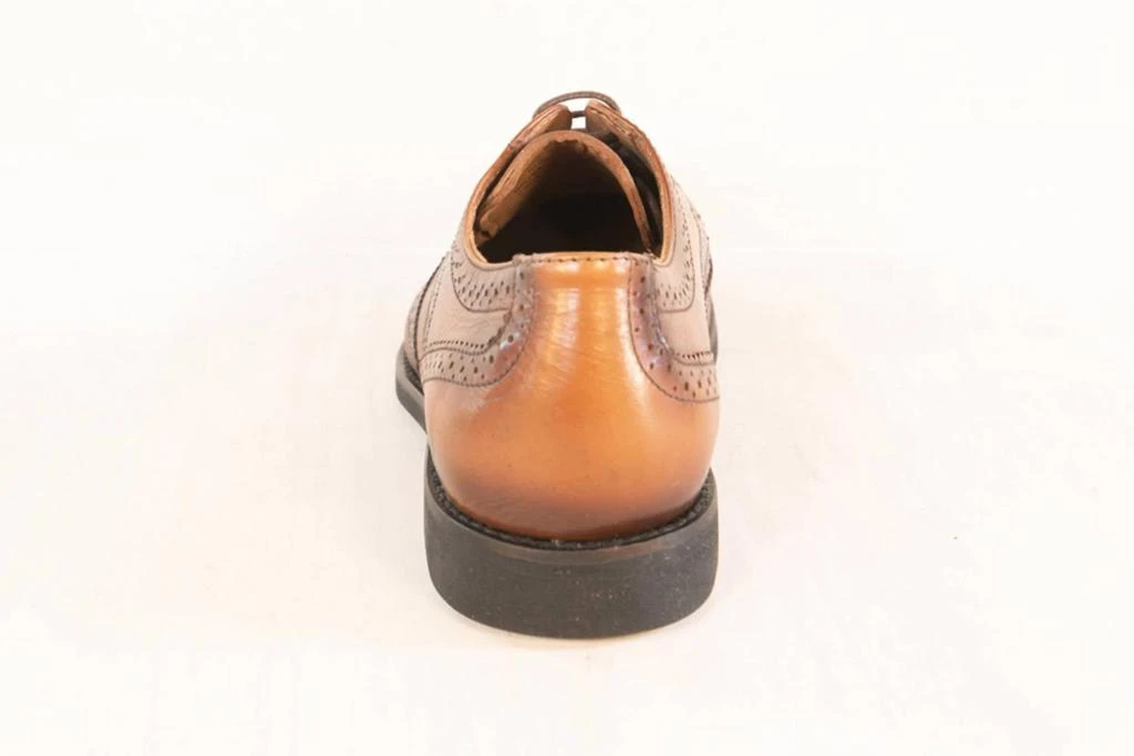 Anatomic Men Classico Shoe In Bronze 2