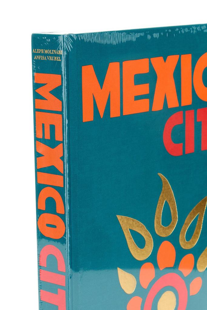 Assouline Mexico City