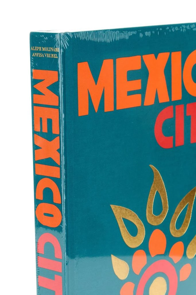 Assouline Mexico City 2