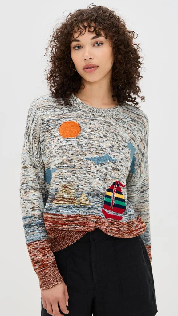 The Great The Boating Pullover 1