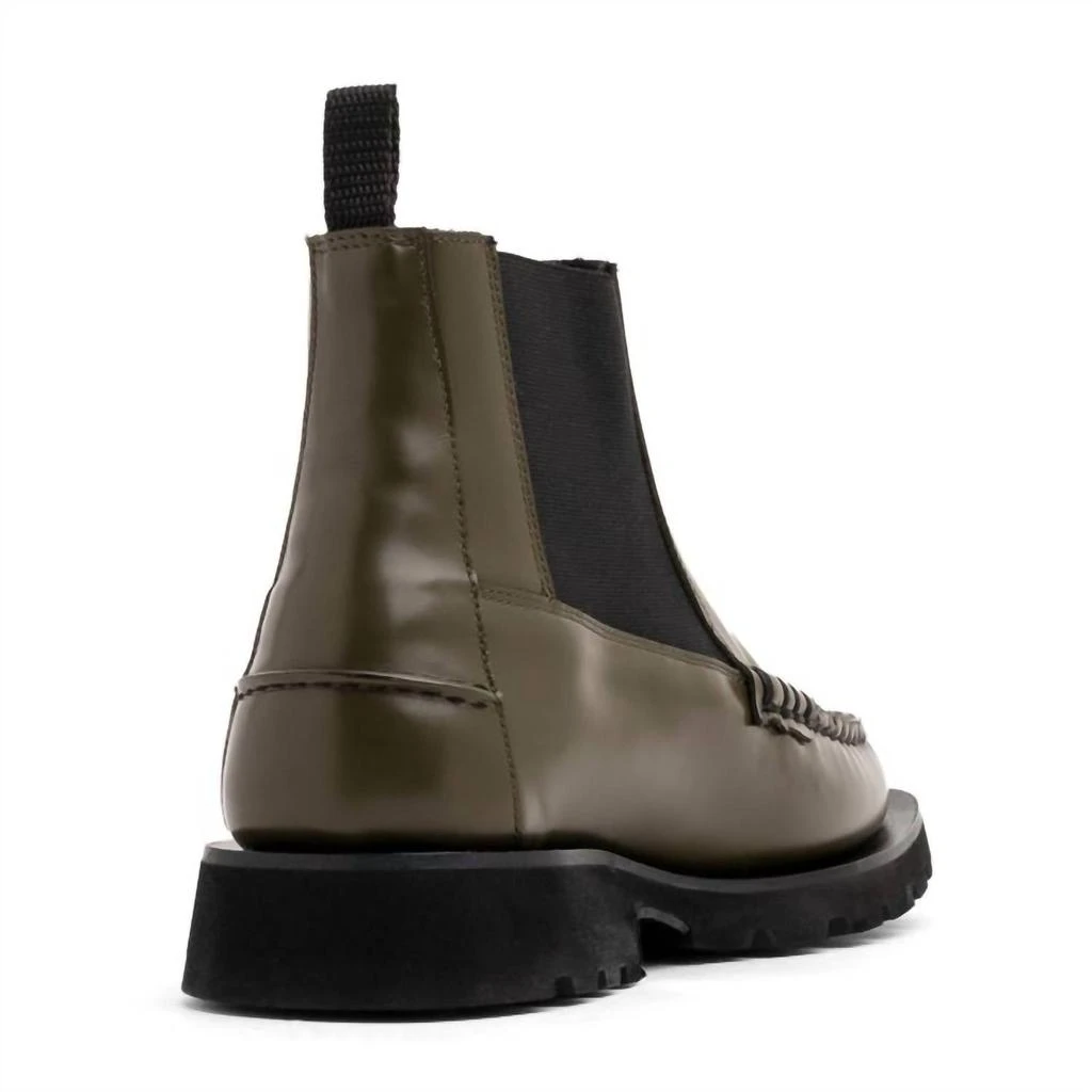 Hereu Hereu - Men's Barga Sport Boots 3