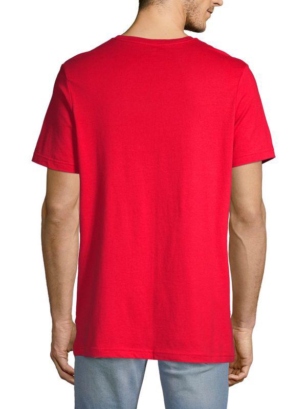 Tommy Hilfiger Core Flag Tee
