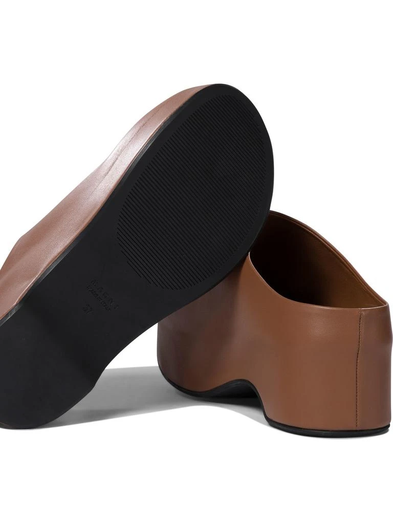 Marni CHUNKY CLOG SABOT 5