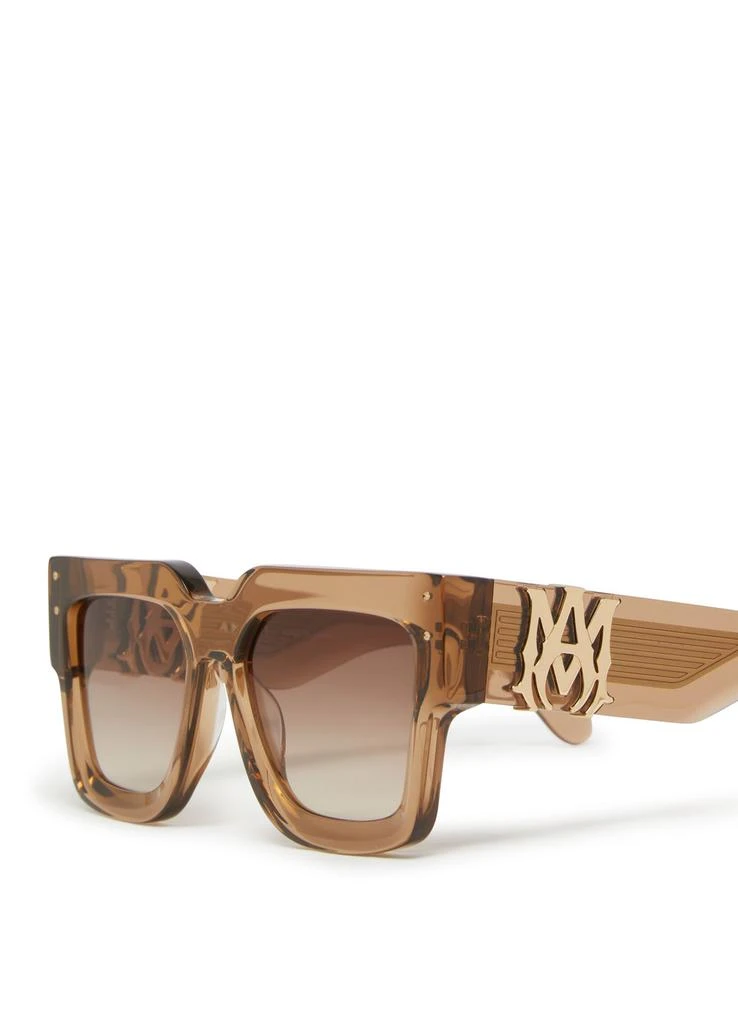 AMIRI Jumbo MA sunglasses 3