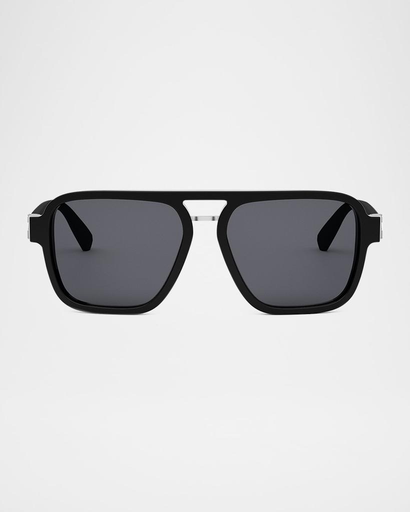 BVLGARI Bvlgari Aluminum Sunglasses