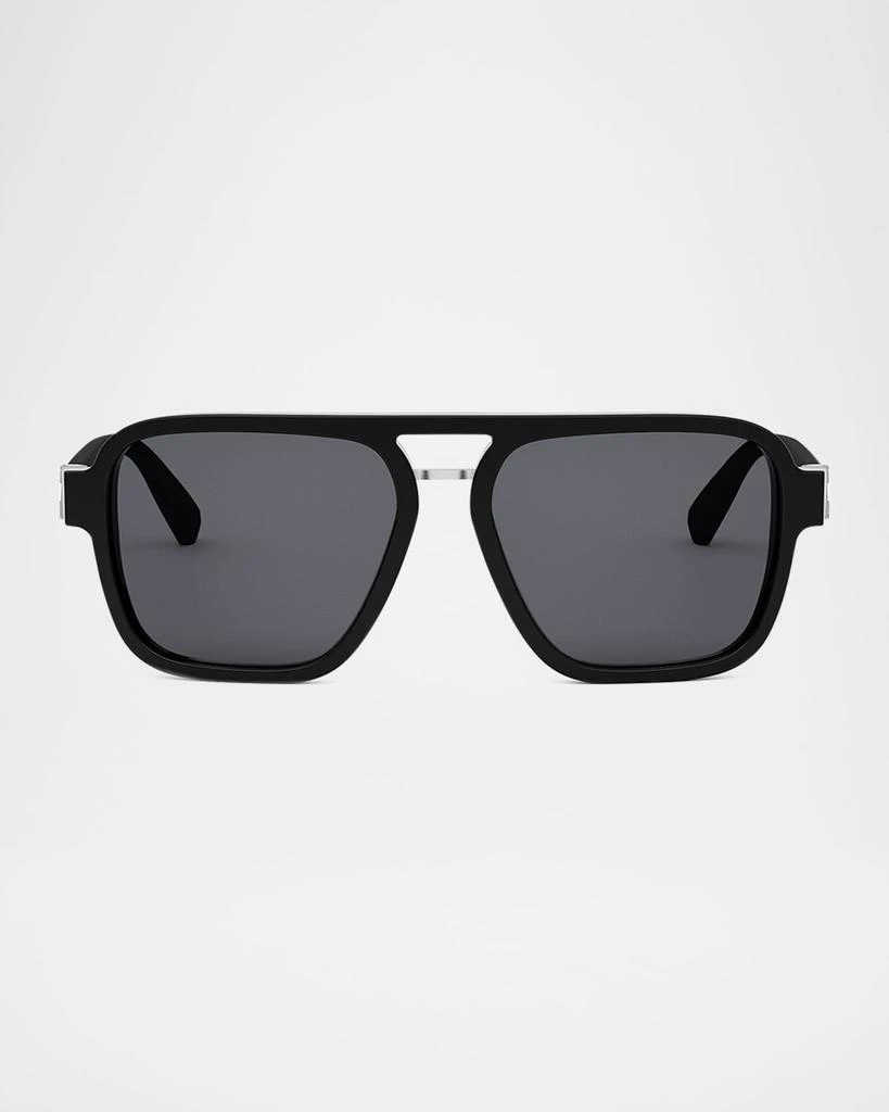 BVLGARI Bvlgari Aluminum Sunglasses 1