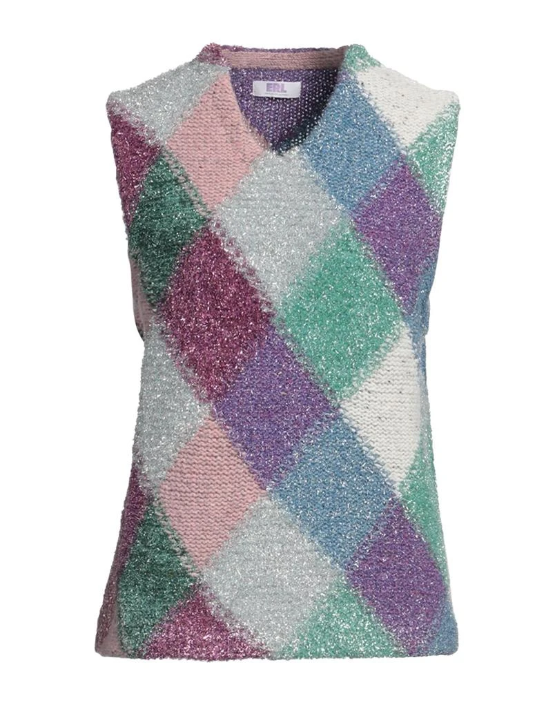 ERL Sleeveless sweater 1