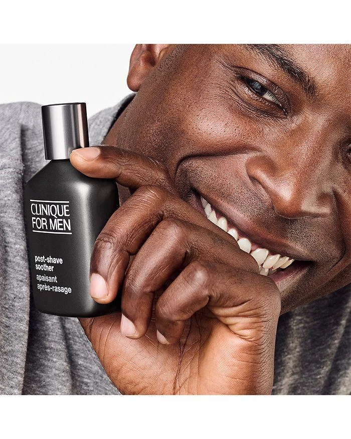 Clinique Daily Shave Essentials Men's Skincare Set ($67 value) 6