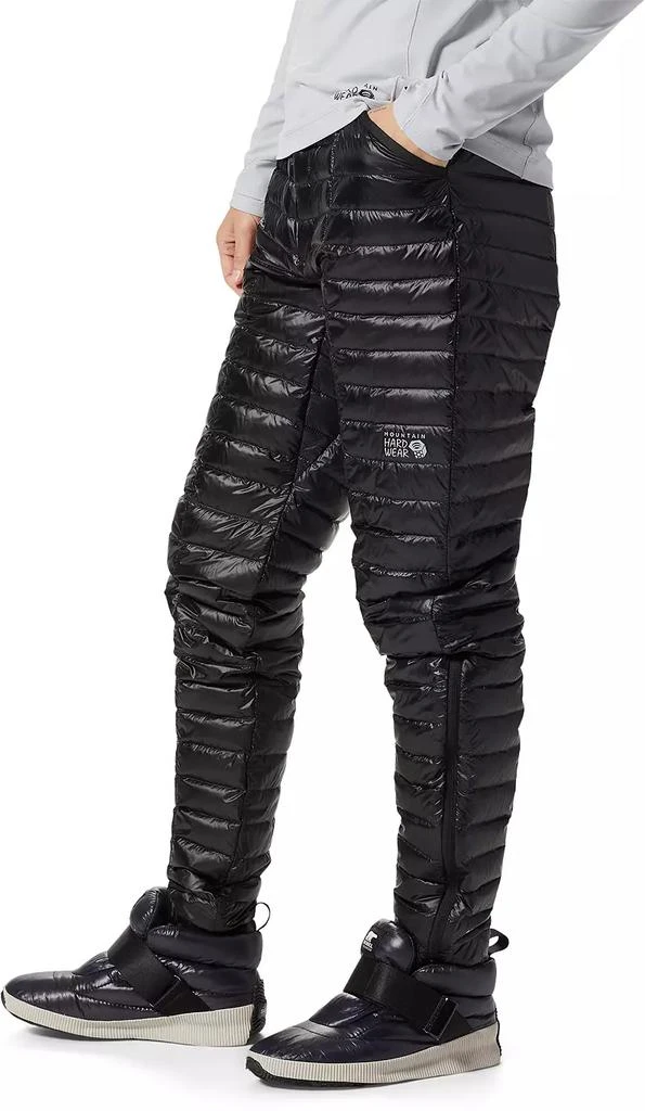Mountain Hardwear Mountain Hardwear Women's Ghost Whisperer Pants 4