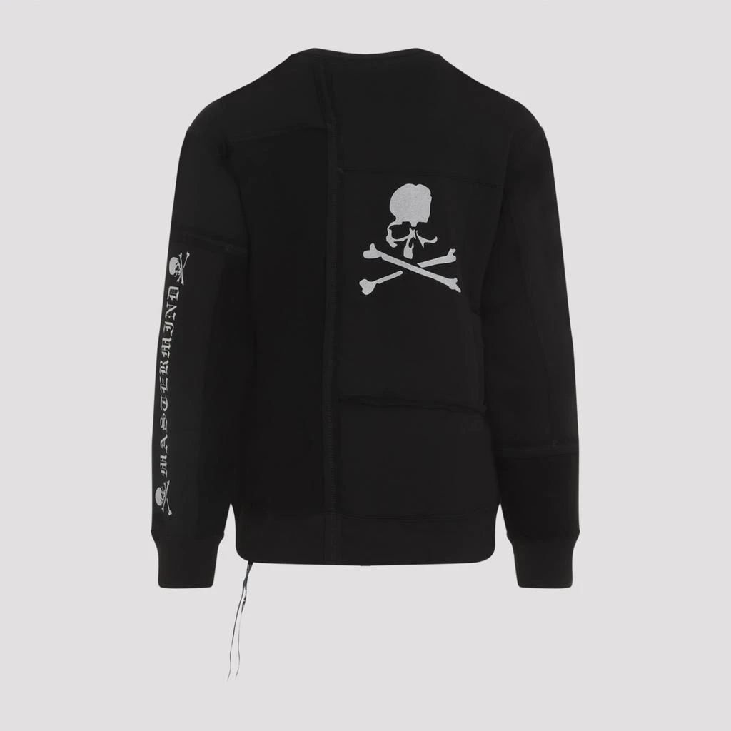 mastermind JAPAN Puzzle Sweatshirt 4