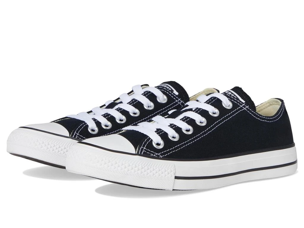 Converse Chuck Taylor All Star Low Top Sneaker 1