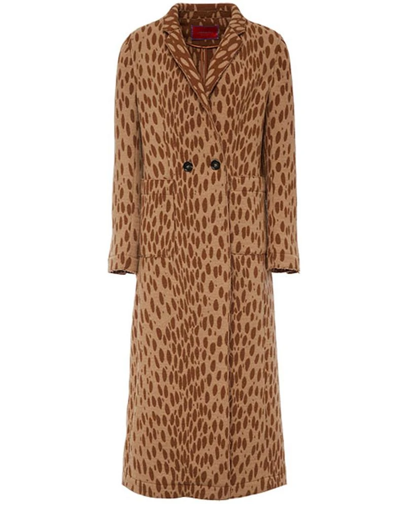 LA DOUBLE J Duster Coat 1
