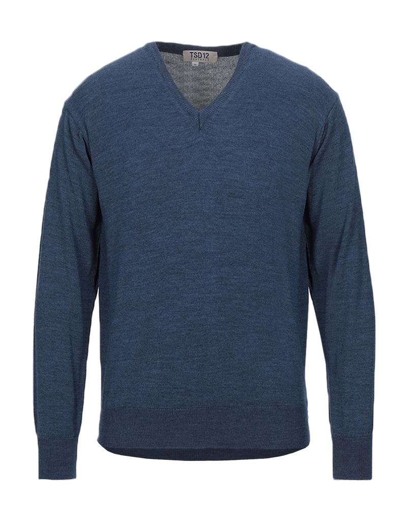 TSD12 Sweater