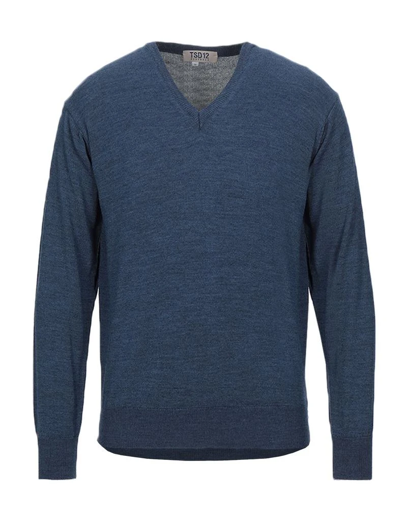 TSD12 Sweater 1