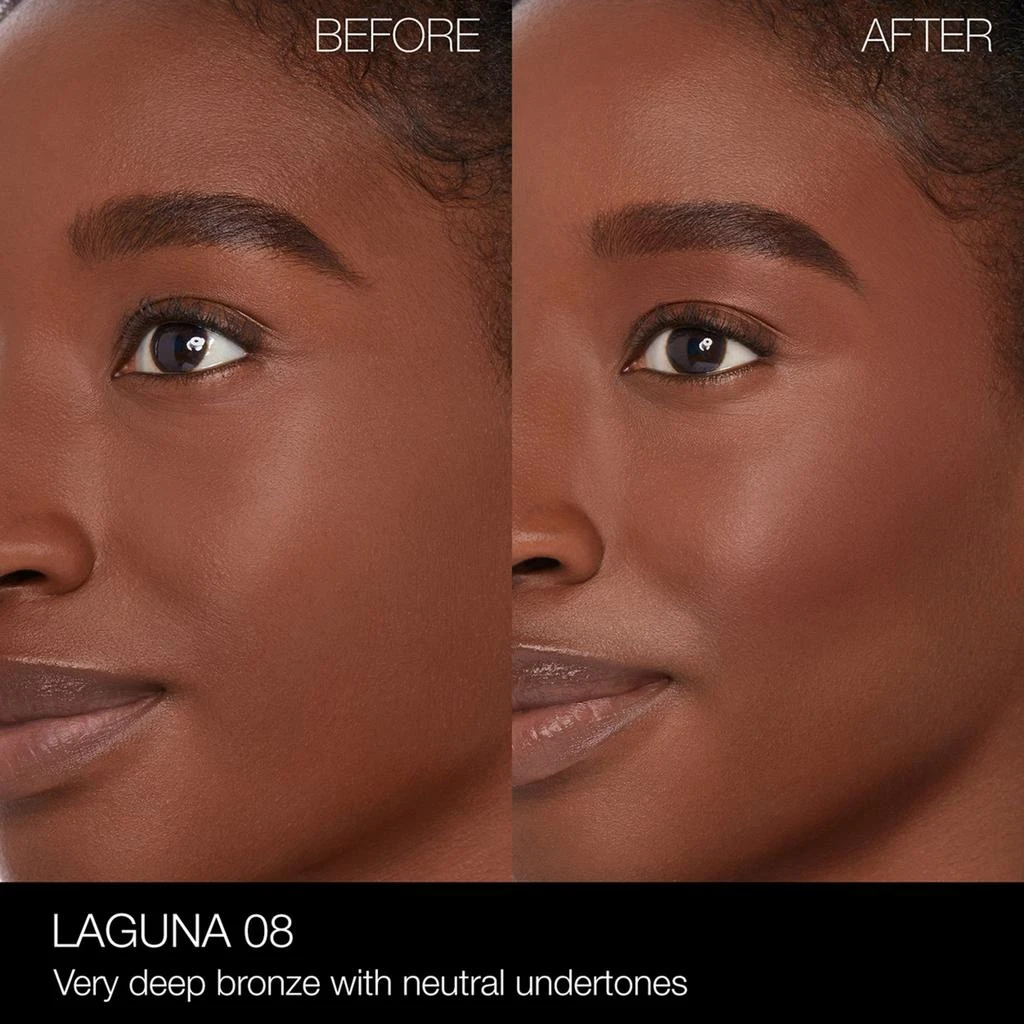 NARS Laguna Bronzing Powder 4