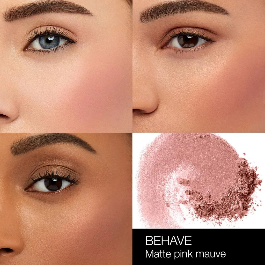 NARS Blush 6