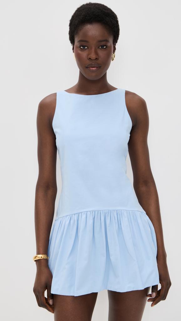 Peixoto Addison Mini Dress