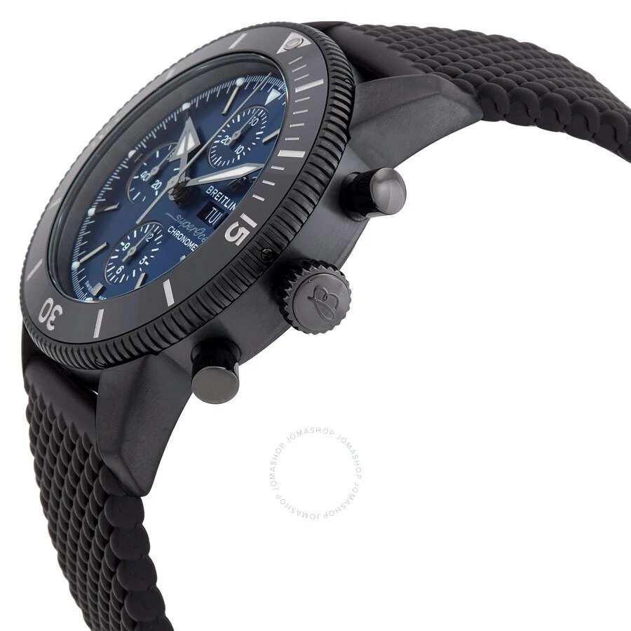 BREITLING Superocean Heritage II 44mm Chronograph Automatic Chronometer Men's Watch M13313101C1S1 3