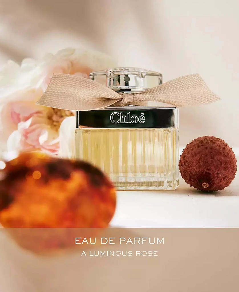Chloé Chloé 2-Pc. Eau de Parfum Festive Gift Set 4