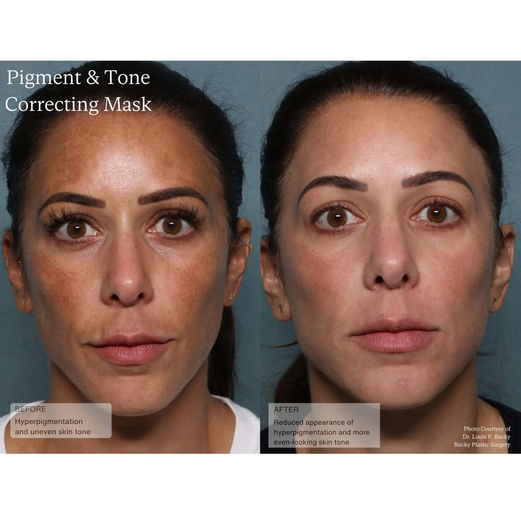 SENTÉ SENTÉ Pigment and Tone Corrector 4