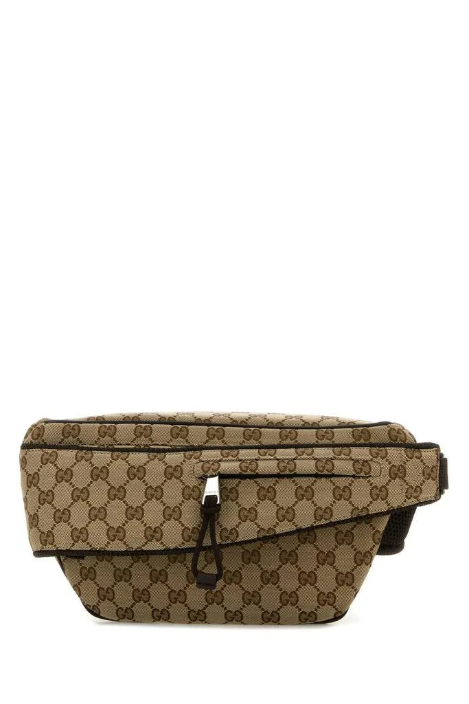 Gucci Gucci Small GG Belt Bag 2