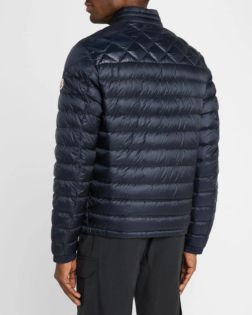 Moncler Men's Benamou Down Jacket 3