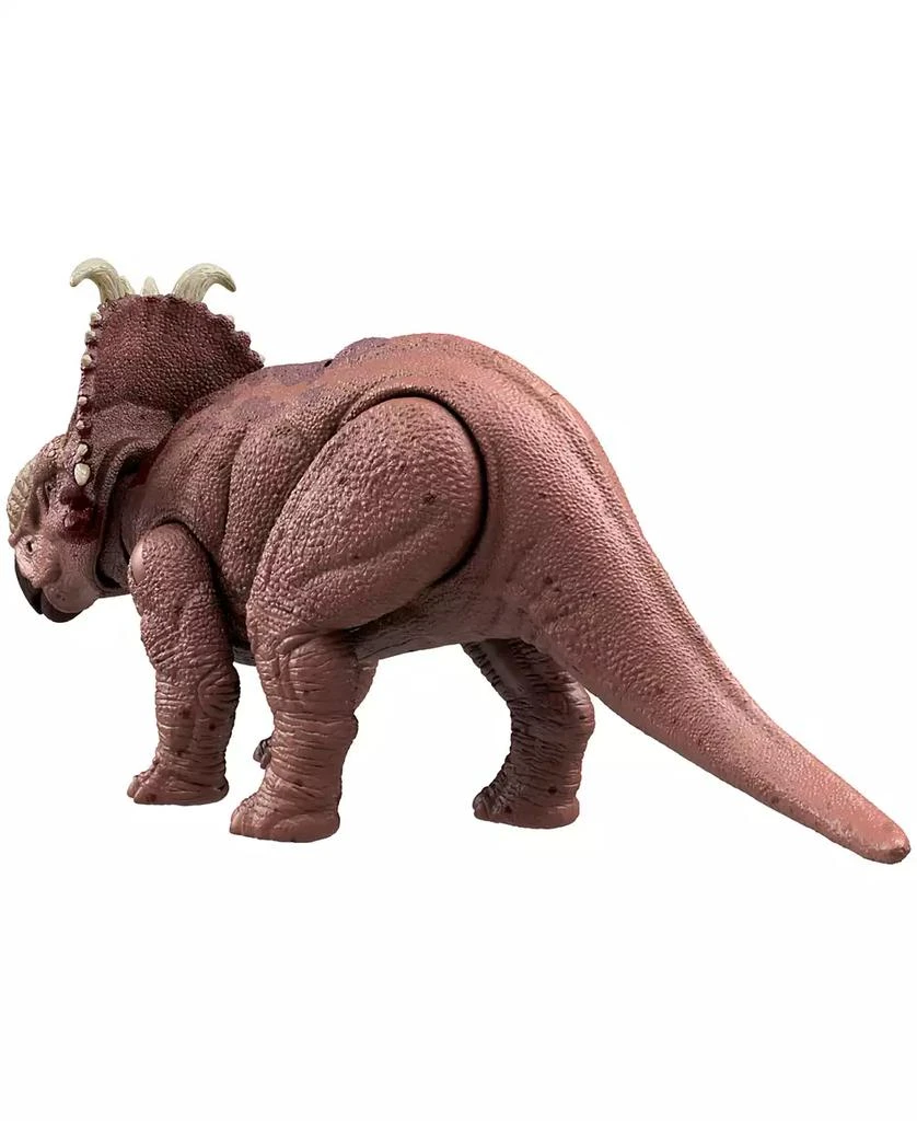 Jurassic Park Jurassic Park Wild Roar Pachyrhinosaurus Dinosaur Action Figure 6