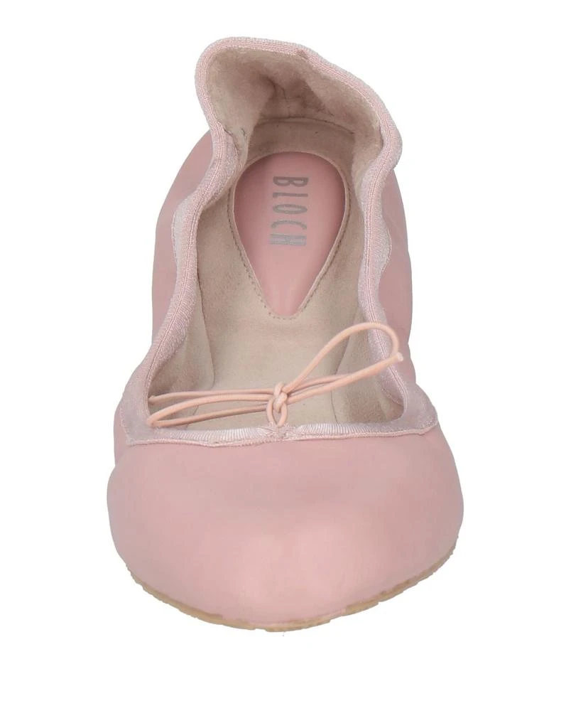 Bloch Ballet flats 4