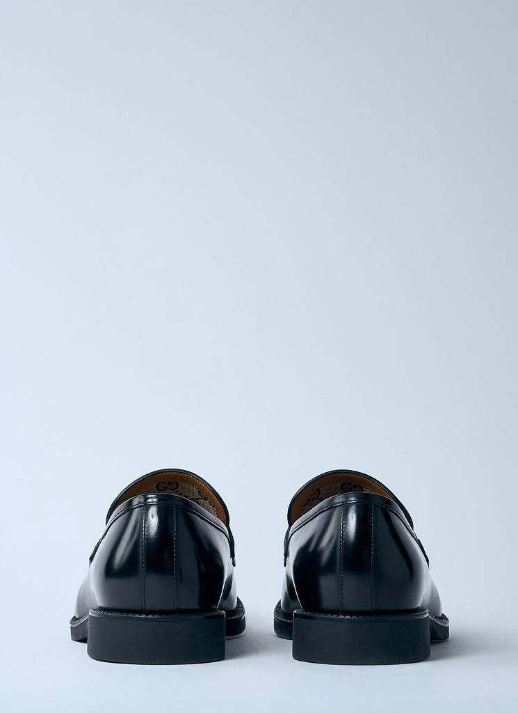Gucci Horsebit Loafers 6