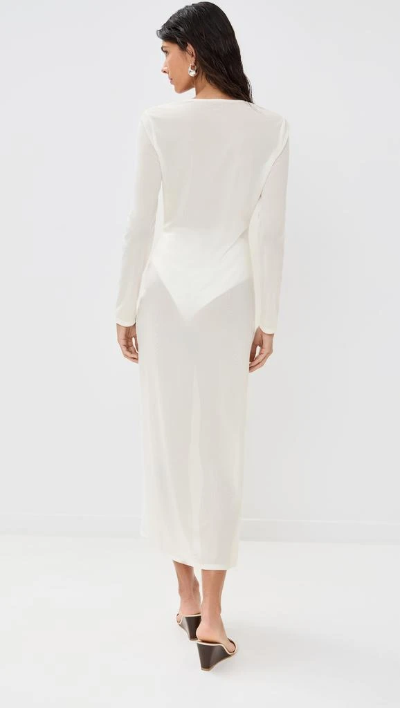 Staud Cleo Dress 2
