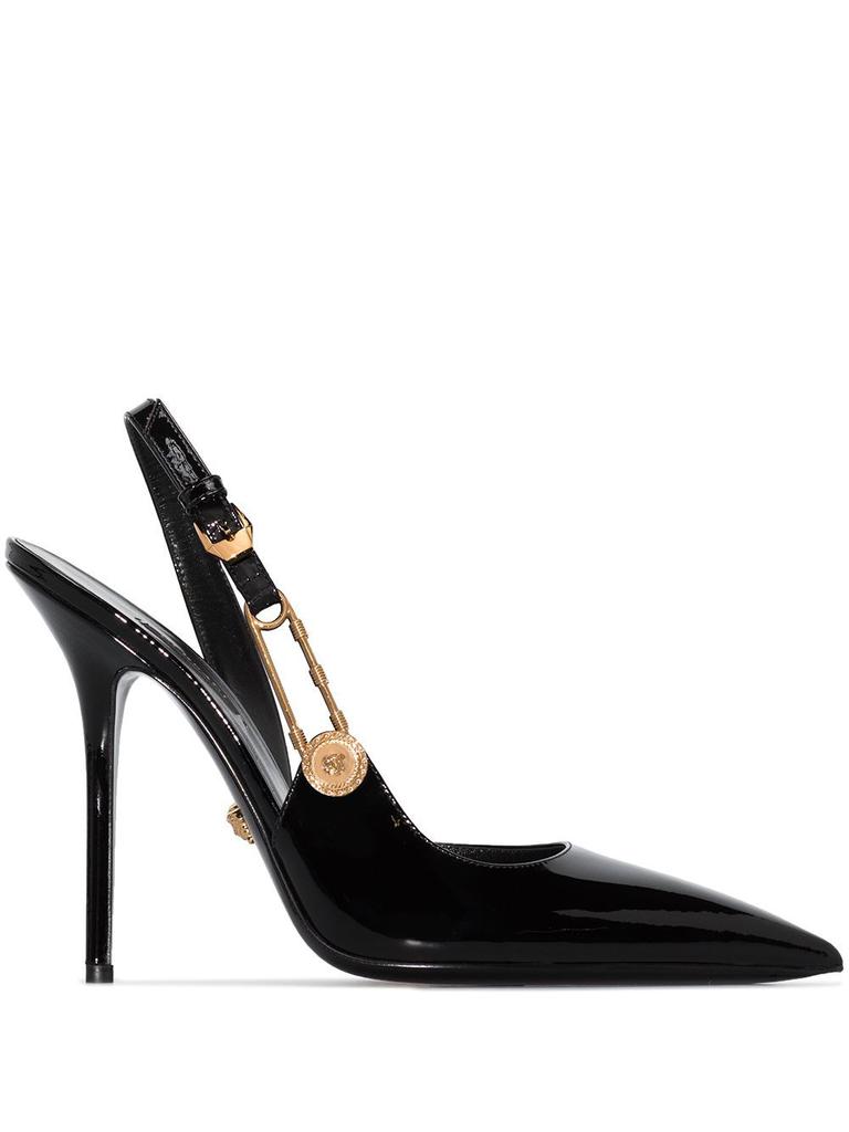 Versace ZAPATOS