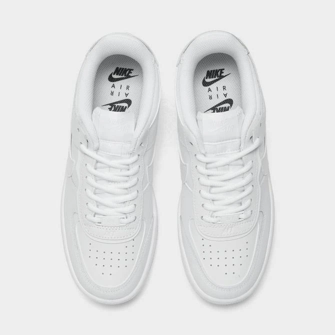 NIKE Women's Nike Air Force 1 Shadow Casual Shoes 9