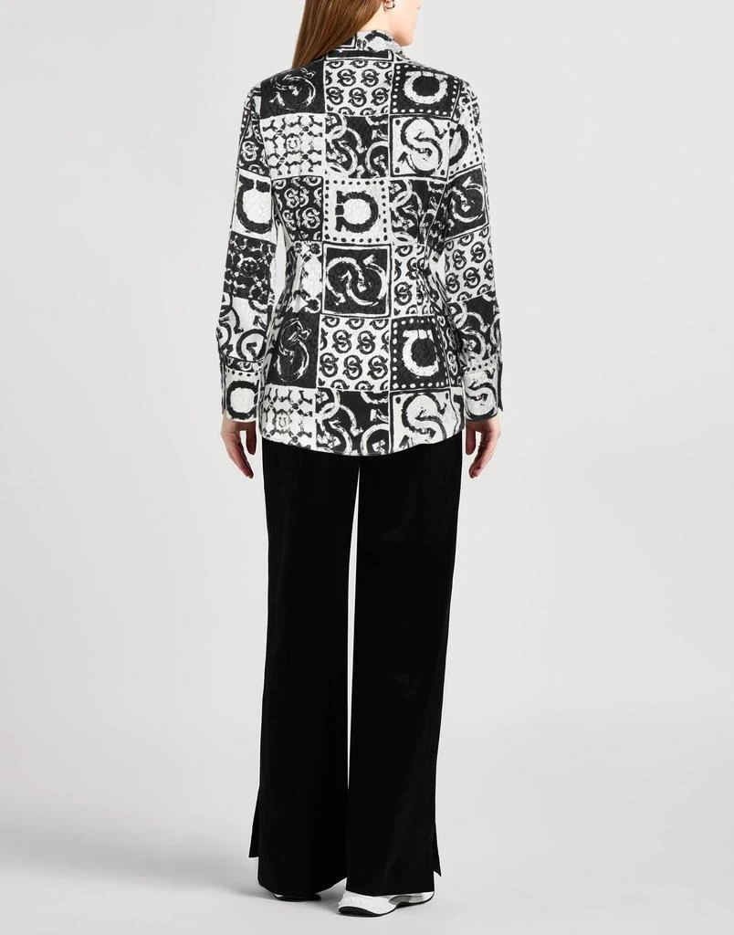 Salvatore Ferragamo Patterned shirts
blouses 3