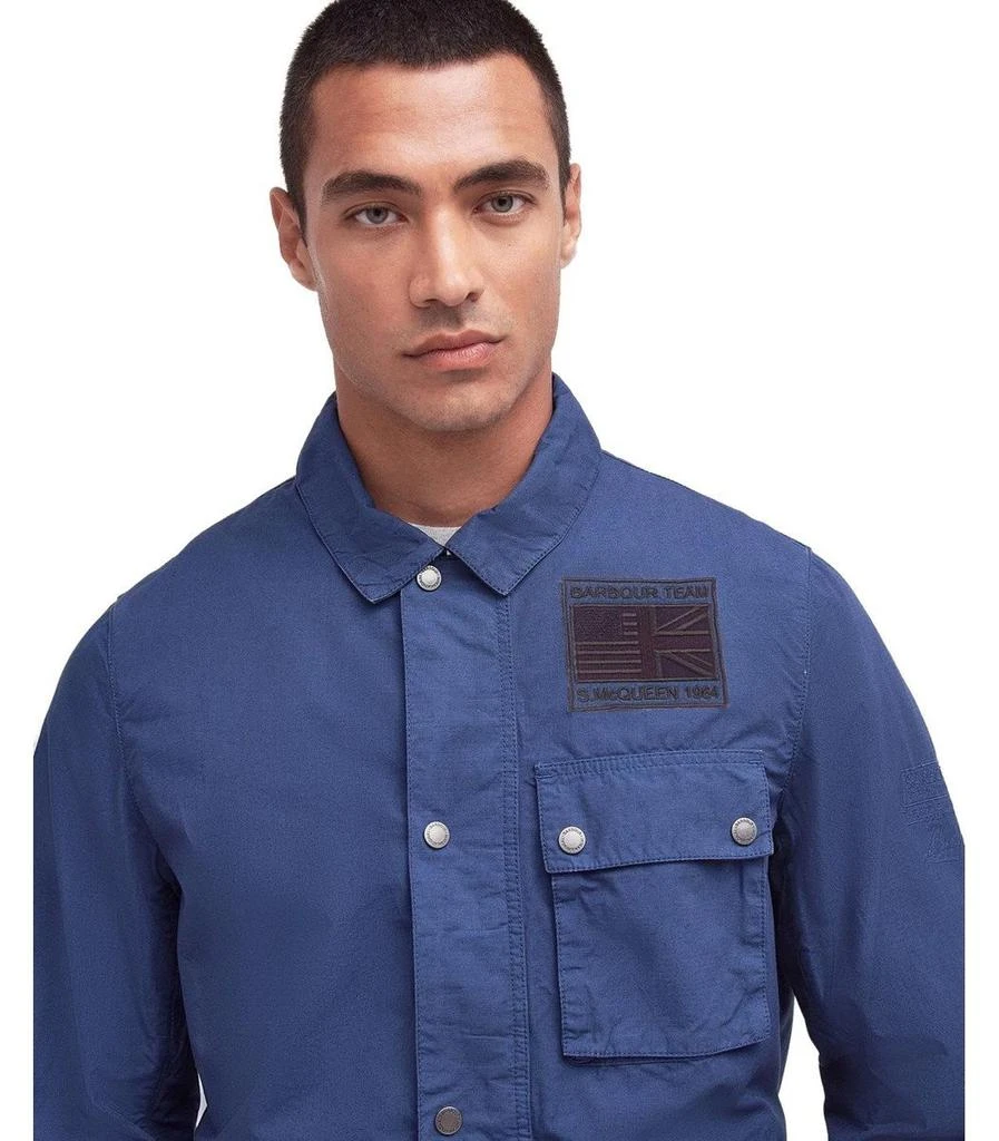 Barbour Barbour International Jackets 8