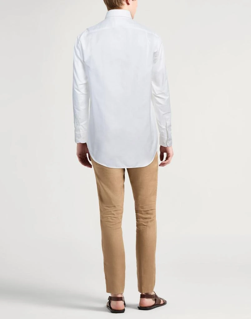 AT.P.CO Solid color shirt 3