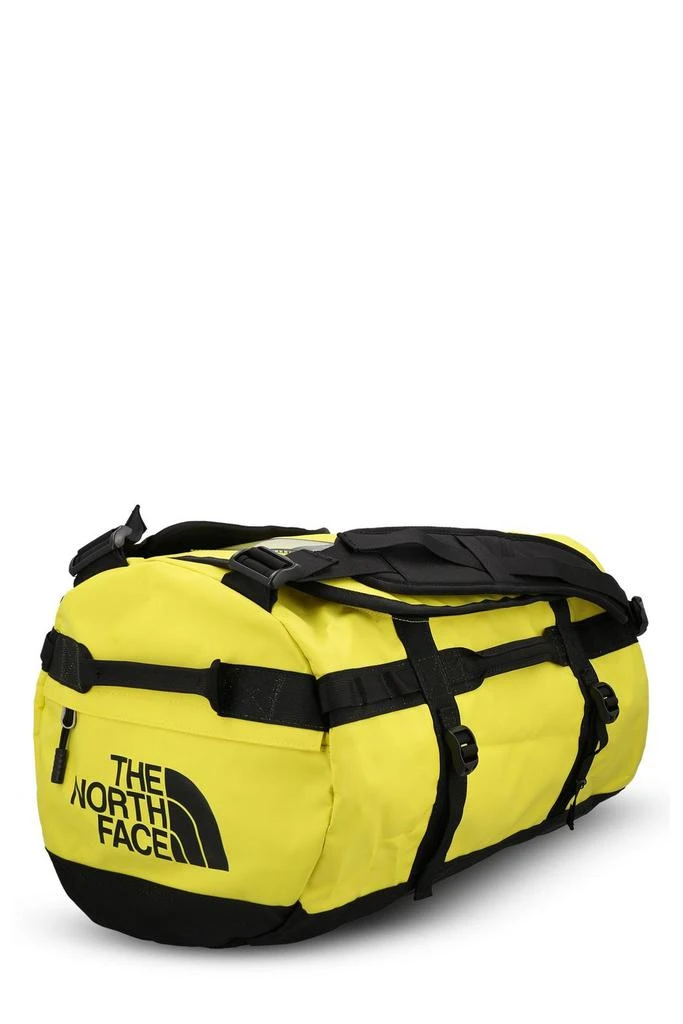 The North Face The North Face Base Camp Small Duffel Bag 1