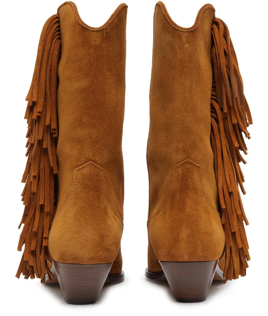 Isabel Marant Duerto boots 4